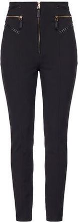 Elisabetta Franchi PARTES DE ABAJO - Pantalones en YOOX.COM