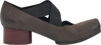 Uma Wang UMA Wang, Donna, Scarpe, Marrone, 37 EU, new