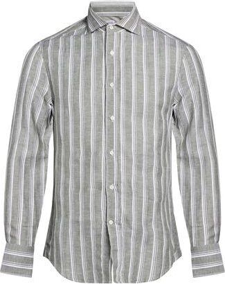 Brunello Cucinelli TOPWEAR - Camicie su YOOX.COM