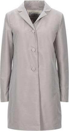 Herno COATS & JACKETS - Overcoats & Trench Coats sur YOOX.COM