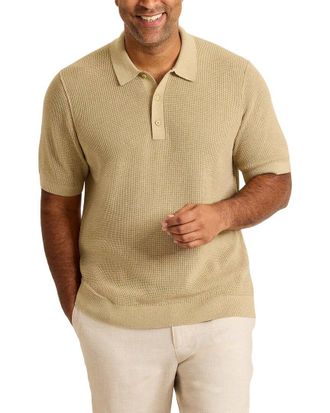 Tommy Bahama Playa Blanca Polo Shirt