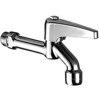 Schell Schell Grifo De Servicio Con Tirador
