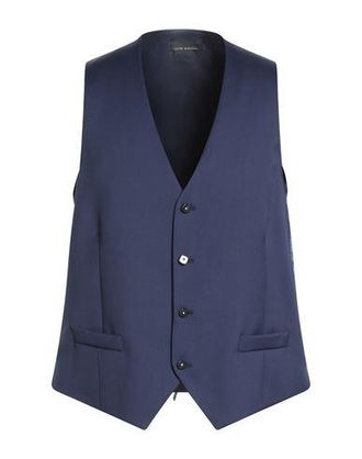 Luigi Bianchi Mantova Tailored Vests