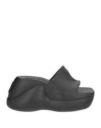 Naked Wolfe FOOTWEAR - Sandals on YOOX.COM