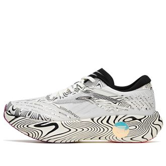 Anta C202 GT Pro White Black 412310401-1