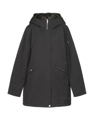 Elvine JACKEN & M&Auml;NTEL - M&auml;ntel auf YOOX.COM