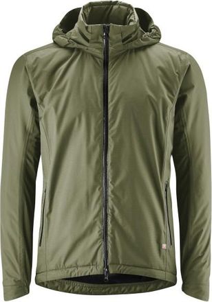 Gonso Save Jacket Therm Velojacke f&uuml;r Herren | oliv