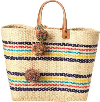 Mar Y Sol Caracas Tote