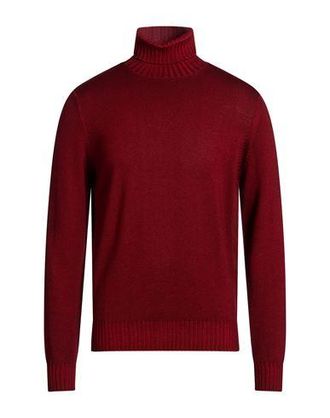 FILIPPO DE LAURENTIIS STRICKWAREN - Rollkragenpullover auf YOOX.COM