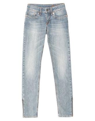 Dirk Bikkembergs PARTES DE ABAJO - Pantalones vaqueros en YOOX.COM