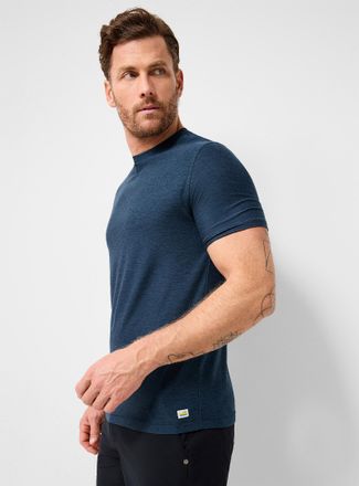 Vuori Clothing Mens Strato Tech T-shirt