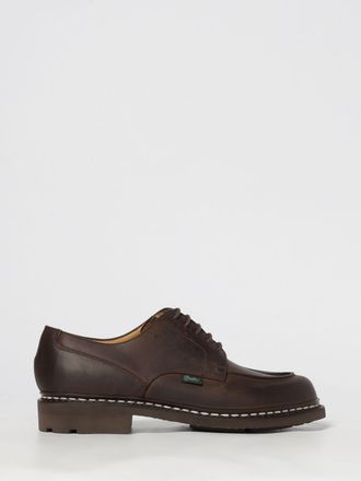 Paraboot Brogue Shoes PARABOOT Men color Brown