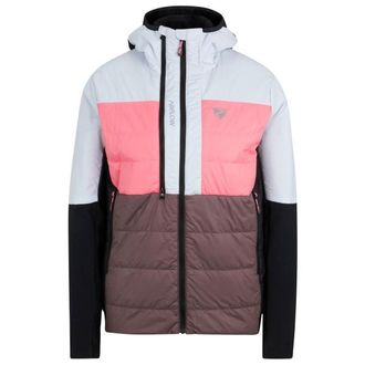 Ziener Nakala-Z Kunstfaserjacke f&uuml;r Damen | schwarz