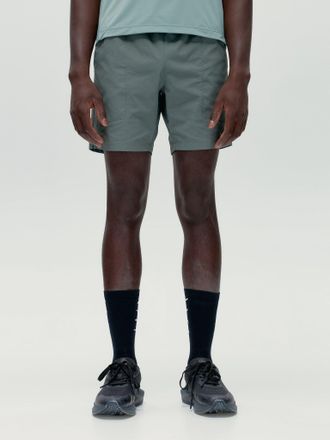 Born Living Yoga Short Rhein Tea 2.0