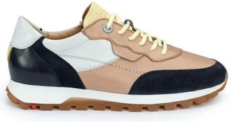 Lloyd Lloyd, Dames, Schoenen, Veelkleurig, Maat: 41 EU Leer
