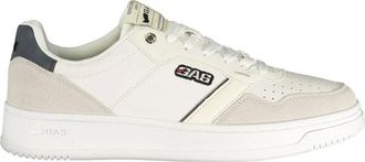 Gas Gas, Heren, Schoenen, Wit, Maat: 42 EU Poliester