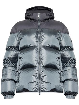 Add Down Jacket Clothing