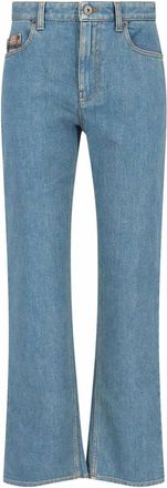 Burberry Jeans Bootcut