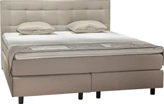 BICO Boxspringbett Isabelle Boxspring