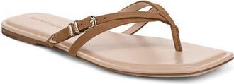 Favorite Daughter Cameron Flip Flop in Brown Sugar at Nordstrom, Size 7.5