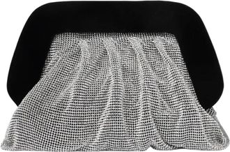 Twentyfourhaitch Vierundzwanzig Haitch -Taschen.. schwarz