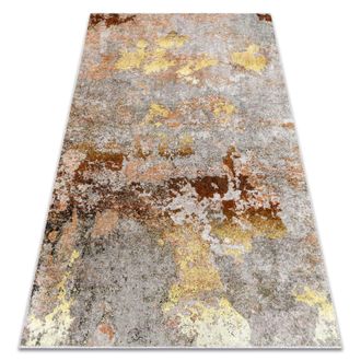 RugsX RugsX Miro Rug in Grey | Size: 200 cm x 290 cm