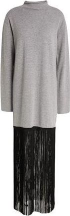 Erika Cavallini Semi Couture VESTITI - Vestiti lunghi su YOOX.COM