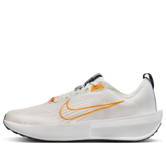 Nike Interact Run Summit White Orange Blue FD2291-103