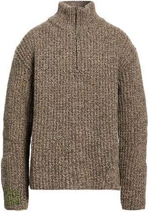 Maison Margiela KNITWEAR - Turtlenecks on YOOX.COM