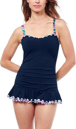 Gottex Profile By Gottex Canva One-Piece