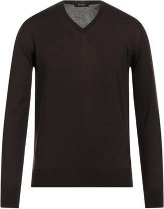Alpha Studio KNITWEAR - Jumpers on YOOX.COM