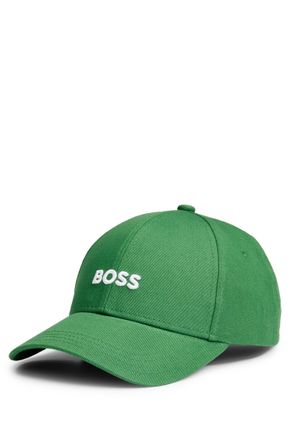 HUGO BOSS Zed mit Logostickerei, Unisex