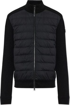 Moncler Uomo, Maglie, Nero, 2Xl, new