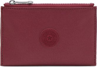 Kipling Meng Metallic Card Case