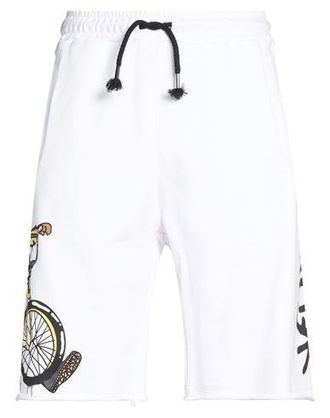 Disclaimer Shorts & Bermuda Shorts