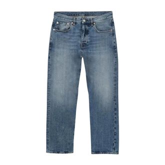 Fortela Jeans a cinque tasche 965John29 D410 - - Jeans - Uomo - Blu - W36
