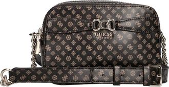 Guess Donna, Borse, Marrone, Taglia unica, new