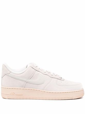 Nike Sneakers Air Force 1 Low Summit - Bianco