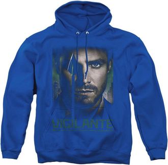 Gildan Arrow Good Eye Adult Pull Over Hoodie / Hooded Sweatshirt