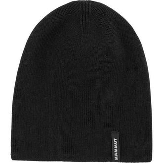 Mammut Haldigrat Beanie in Black at Nordstrom