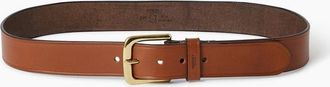 Osprey Mens Wesley Belt - Brown - Size: 85