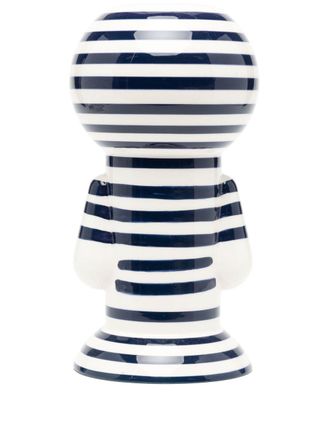 Raawii Dummy vaas - Blauw