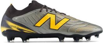 New Balance Unisex Tekela Elite Low Laced MG V5 in Grigio, Sintetica, Taglia 42.5