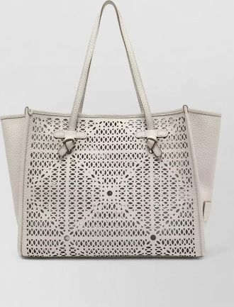 Gianni Chiarini tote bag marcella