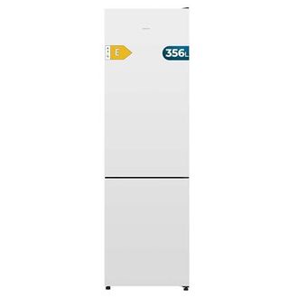 Cecotec Cecotec Frigor&iacute;fico Combi Bolero Coolmarket Combi 356i White E, 356l, Ancho 59,5cm, Alto 200cm