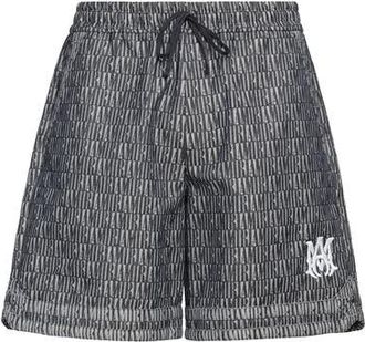 Amiri BOTTOMWEAR - Denim shorts on YOOX.COM