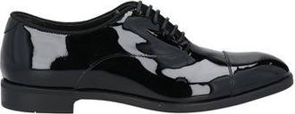 Emporio Armani Lace-up shoes