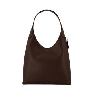 Coach Shoulder Bags, female, Brown, ONE SIZE, Brooklyn Shoulder Bag 39