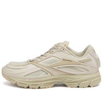 Reebok Mens Premier Road Modern in Mono Tofu, Size UK 11