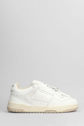 Crime London Dribble Sneakers